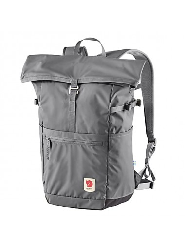 Fjallraven High Coast Foldsack 24 - Shark Grey